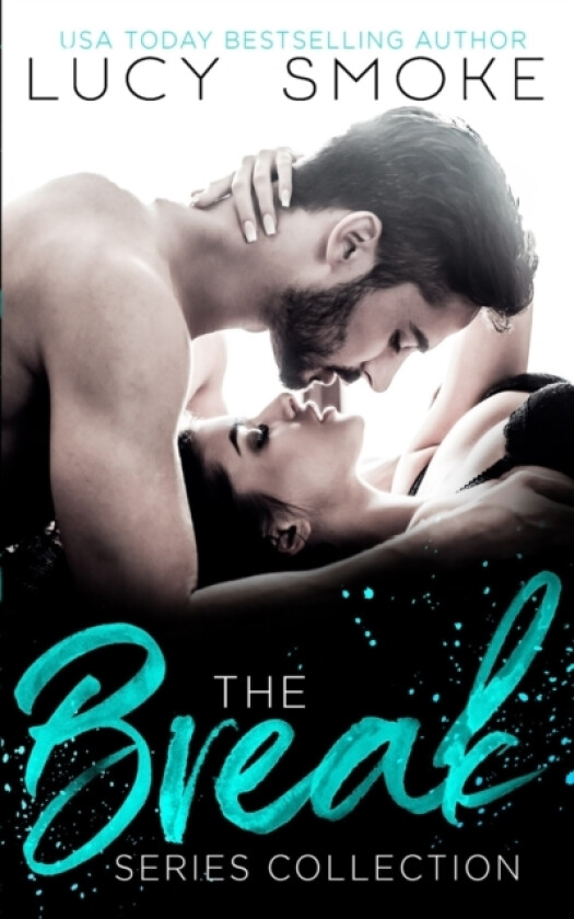 The Break Series Collection av Lucy Smoke (Paperback)