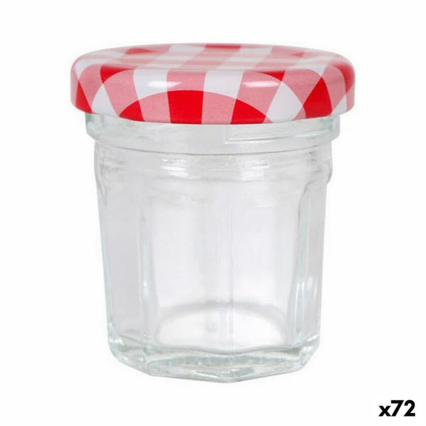 Glasskrukke Mediterraneo Mediterranean Glass 30 ml