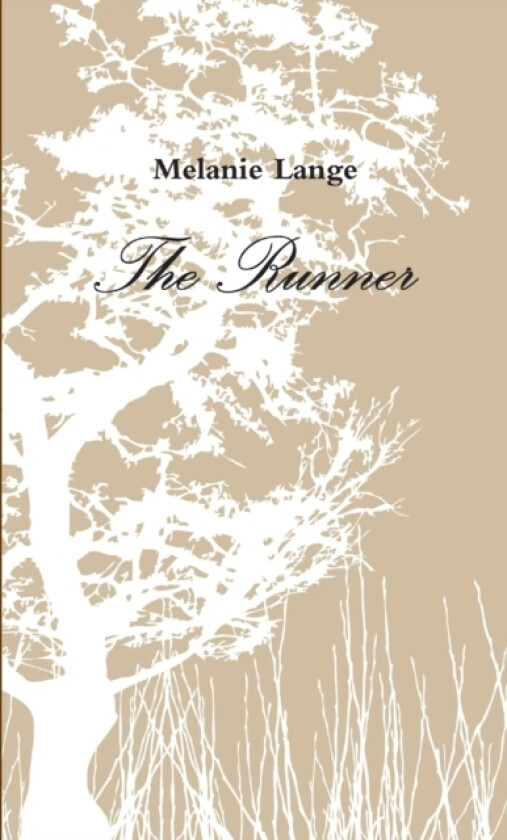 The Runner av Melanie Lange (Paperback)