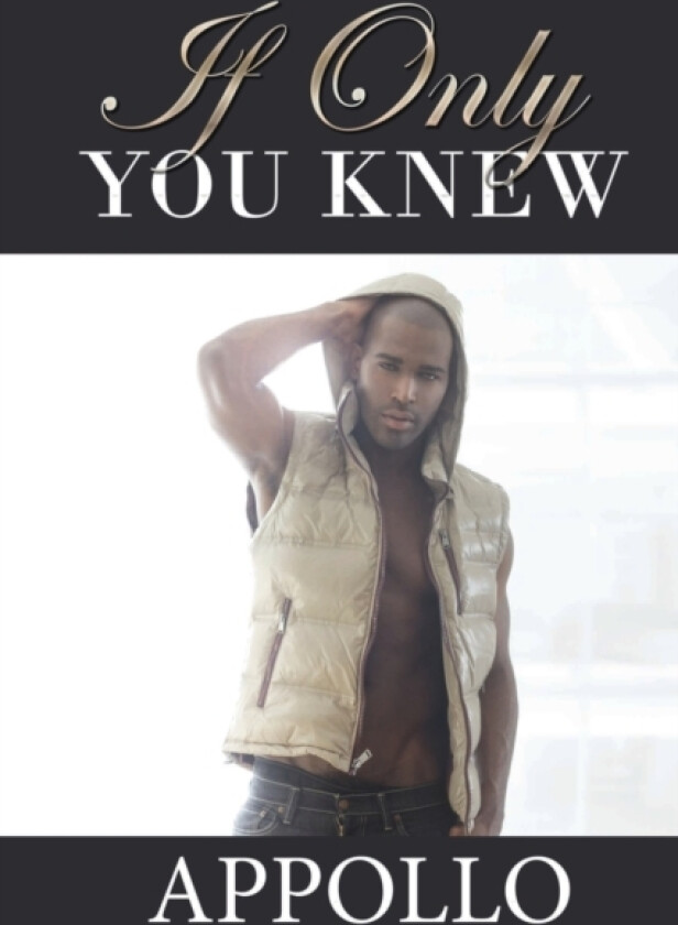 If Only You Knew av Appollo Smith (Paperback)