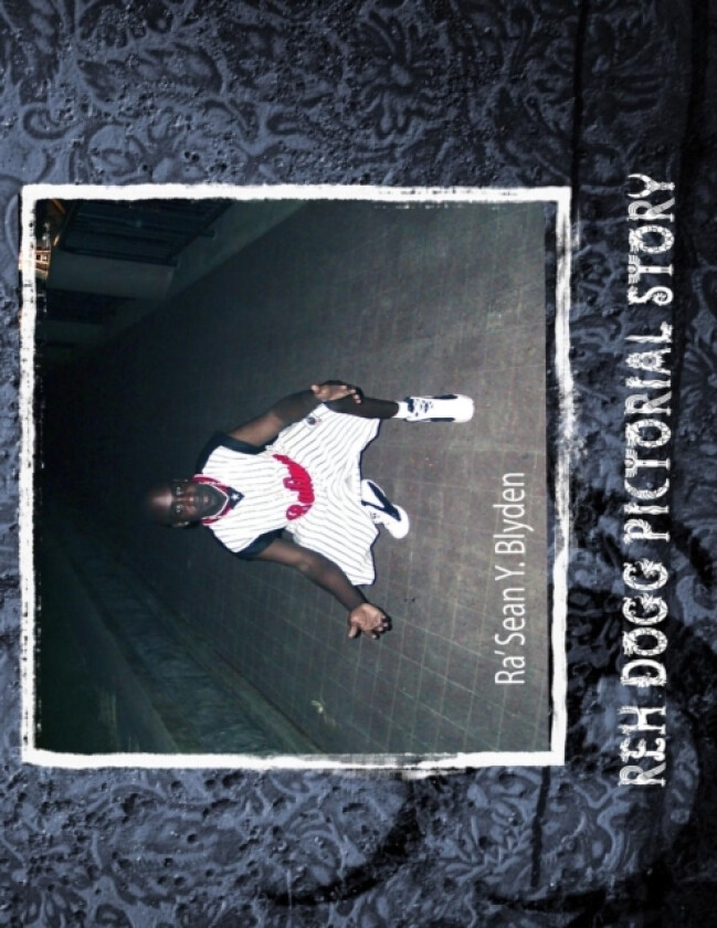 Reh Dogg Pictorial Story av Ra' Sean Blyden (Paperback)