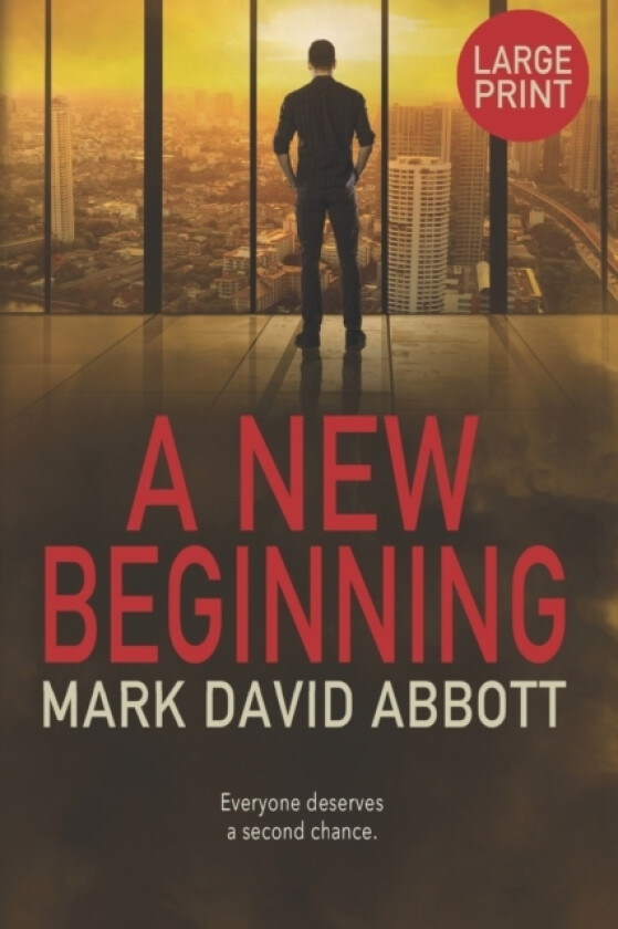 A New Beginning av Mark David Abbott (Paperback)