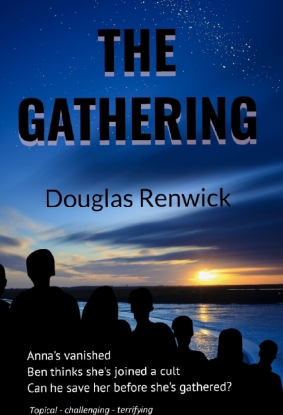 The Gathering av Douglas Renwick (Paperback)