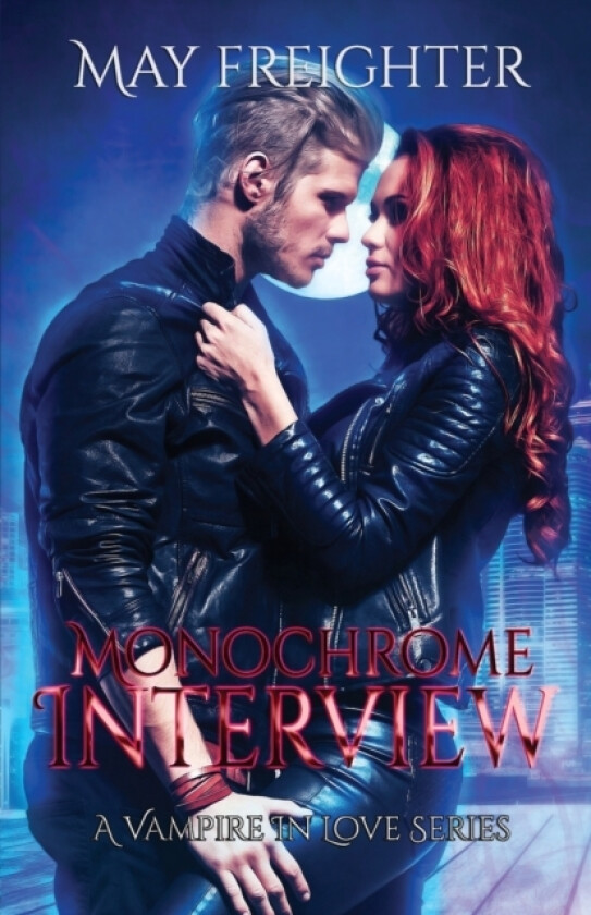 Monochrome Interview av May Freighter (Paperback)