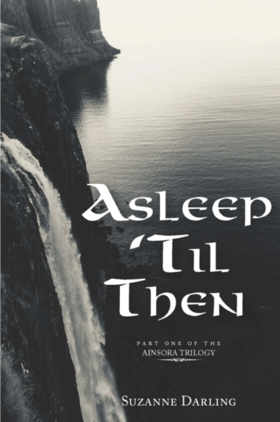 Asleep 'Til Then av Suzanne Darling (Paperback)