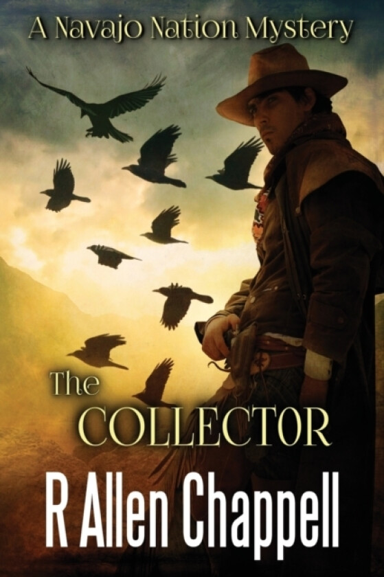 The Collector av R Allen Chappell (Paperback)