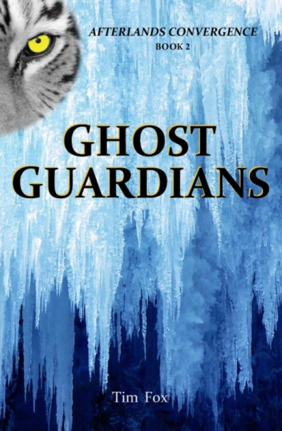 Ghost Guardians av Tim Fox (Paperback)