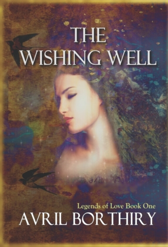The Wishing Well av Avril Borthiry (Paperback)