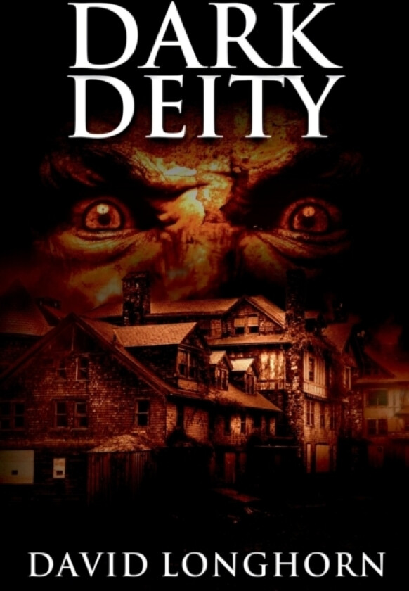 Dark Deity av Scare Street, David Longhorn (Paperback)