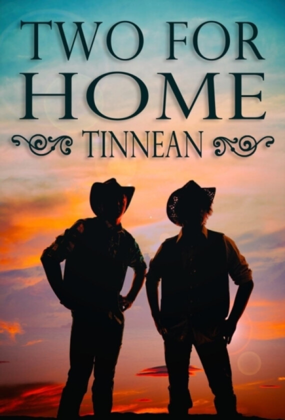 Two for Home av Tinnean (Paperback)