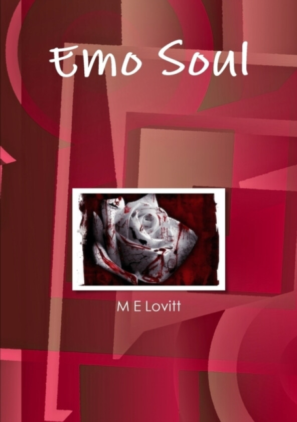Emo Soul av M E Lovitt (Paperback)