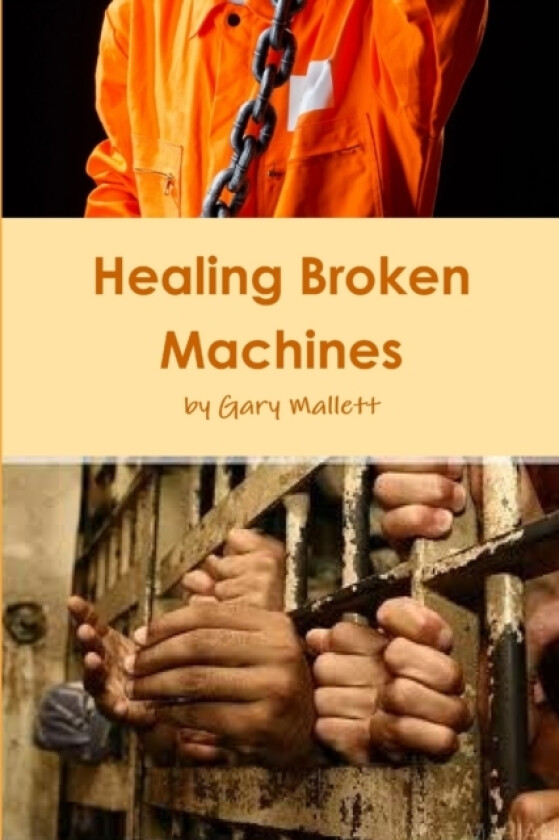 Healing Broken Machines av Gary Mallett (Paperback)