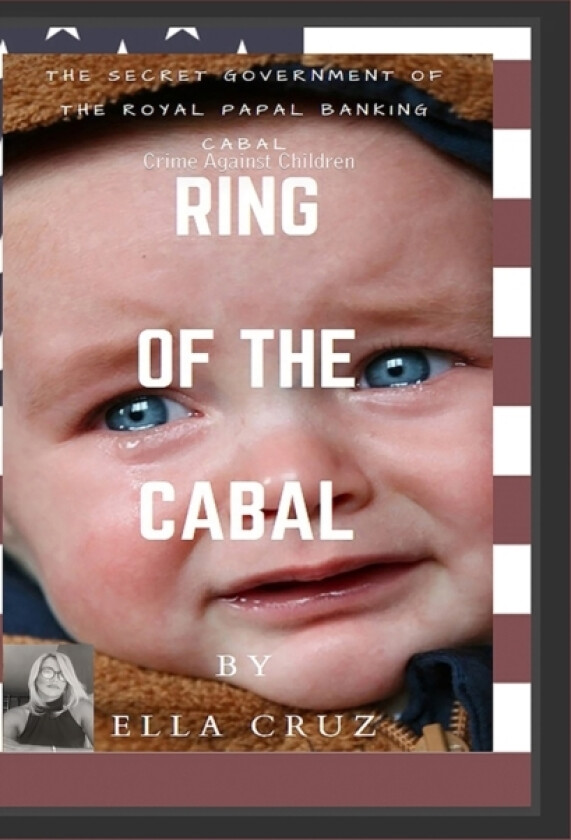 Ring of the Cabal av Ella Cruz (Paperback)