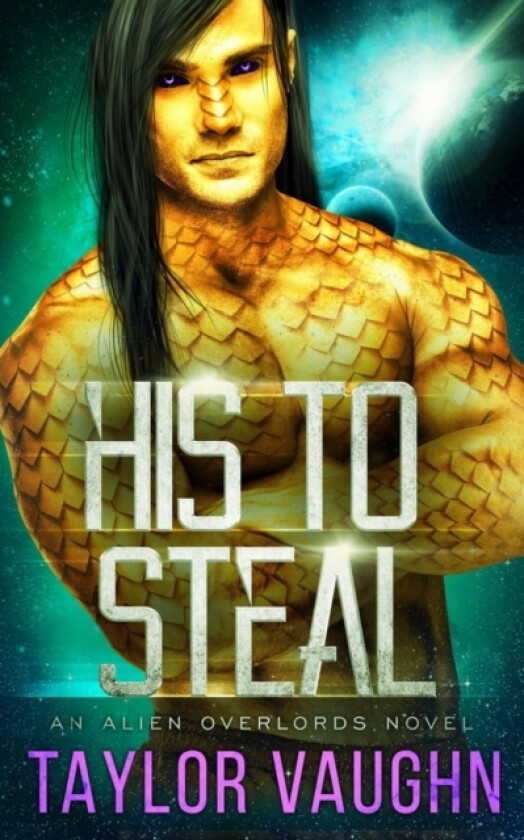 His To Steal av Eve Vaughn, Theodora Taylor, Taylor Vaughn (Paperback)