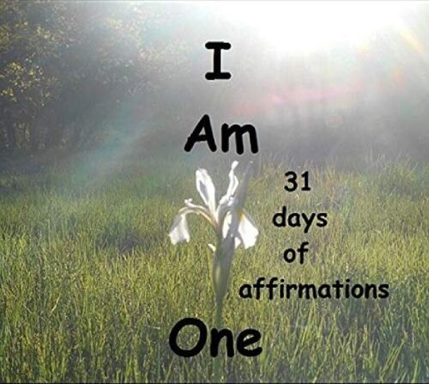 I Am One av Elizabeth an Bello (Paperback)