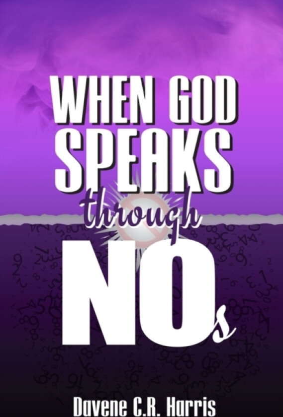 When God Speaks - Through Nos av Davene C R Harris (Paperback)