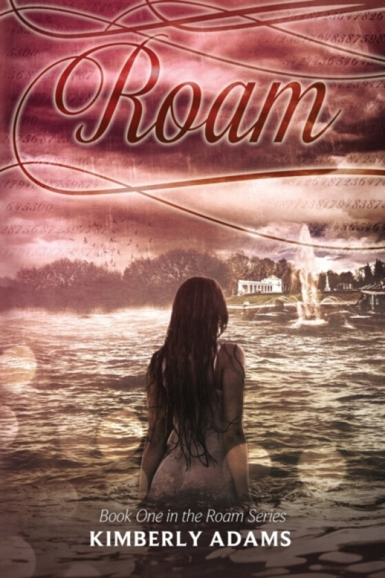 Roam (Roam Series, Book One) av Kimberly Adams (Paperback)