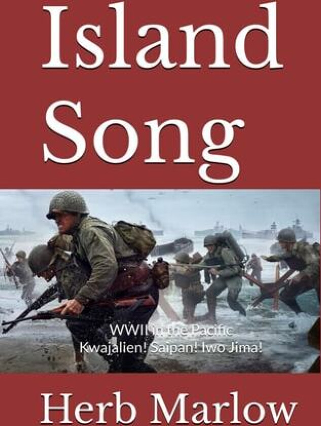 Island Song av Herb Marlow (Paperback)