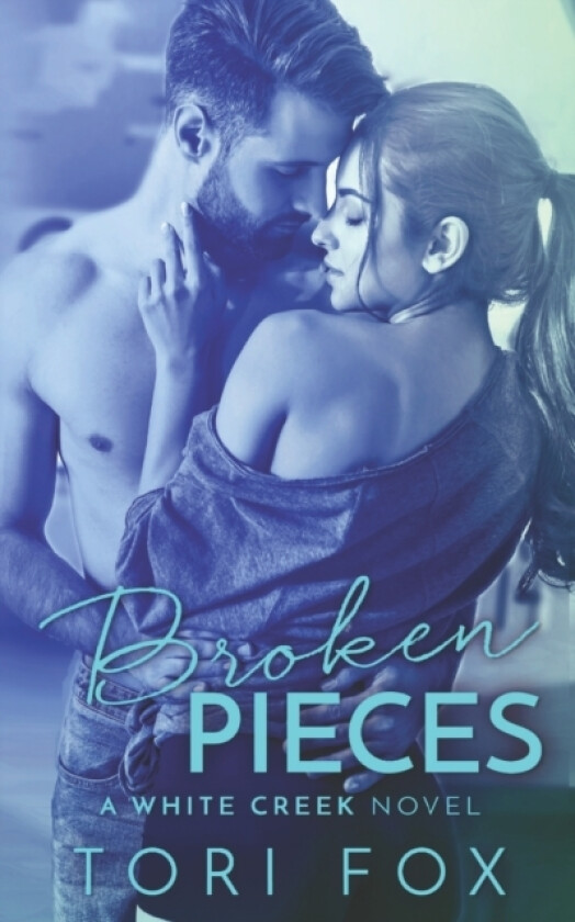 Broken Pieces av Tori Fox (Paperback)