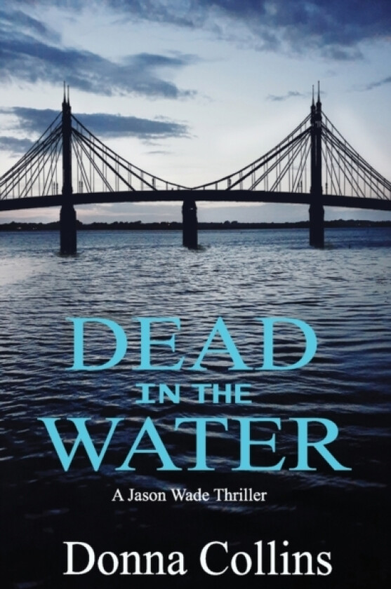Dead in the Water (Book 1) av Donna Collins (Paperback)