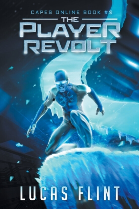 The Player Revolt av Lucas Flint (Paperback)
