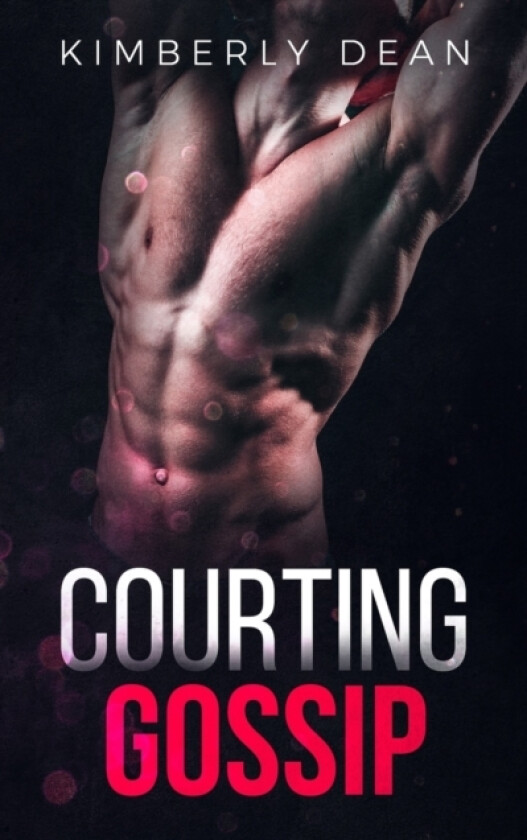 Courting Gossip av Kimberly Dean (Paperback)