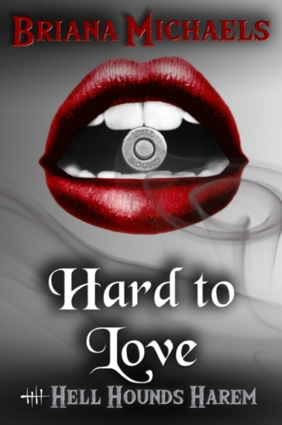 Hard to Love av Briana Michaels (Paperback)