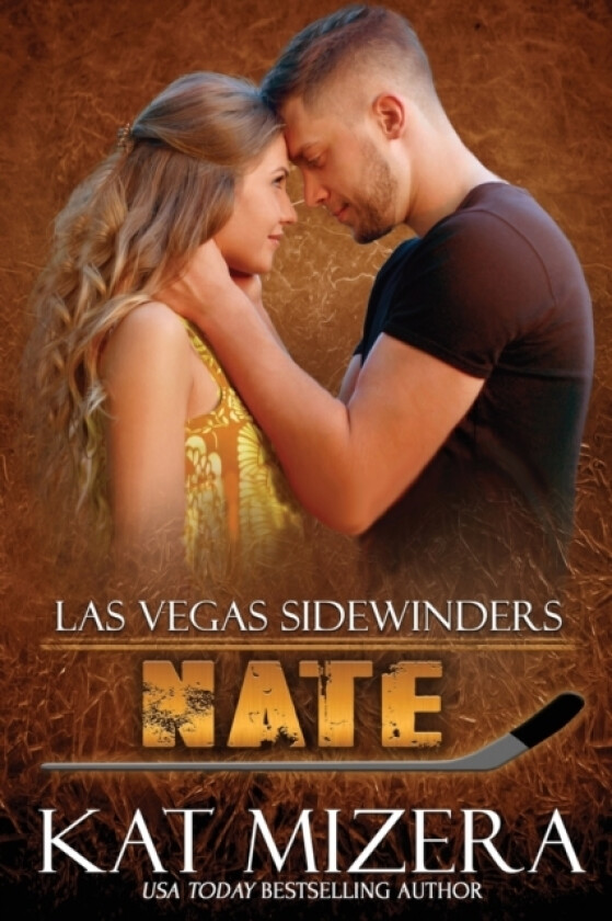 Las Vegas Sidewinders av Kat Mizera (Paperback)