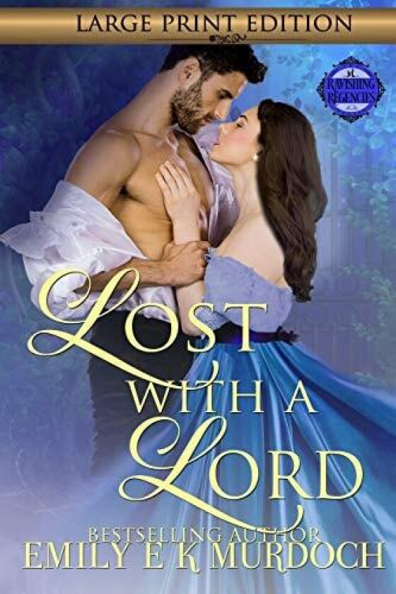 Lost with a Lord av Emily Murdoch (Paperback)