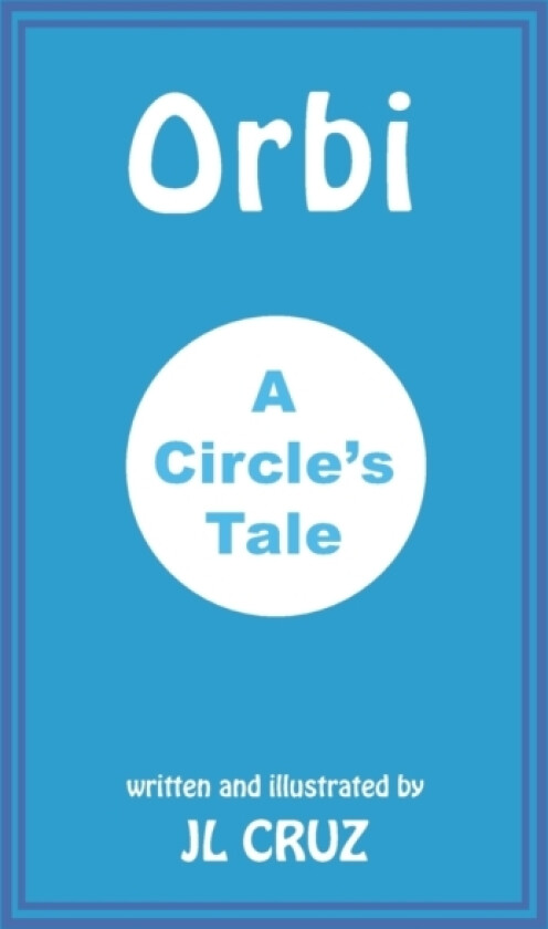 Orbi av J L Cruz (Paperback)