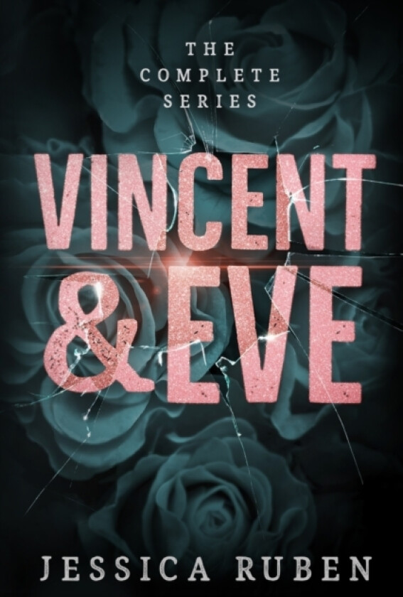 Vincent and Eve av Jessica Ruben (Paperback)