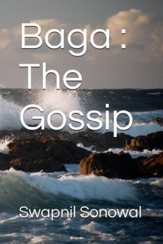 Baga av Swapnil Sonowal (Paperback)