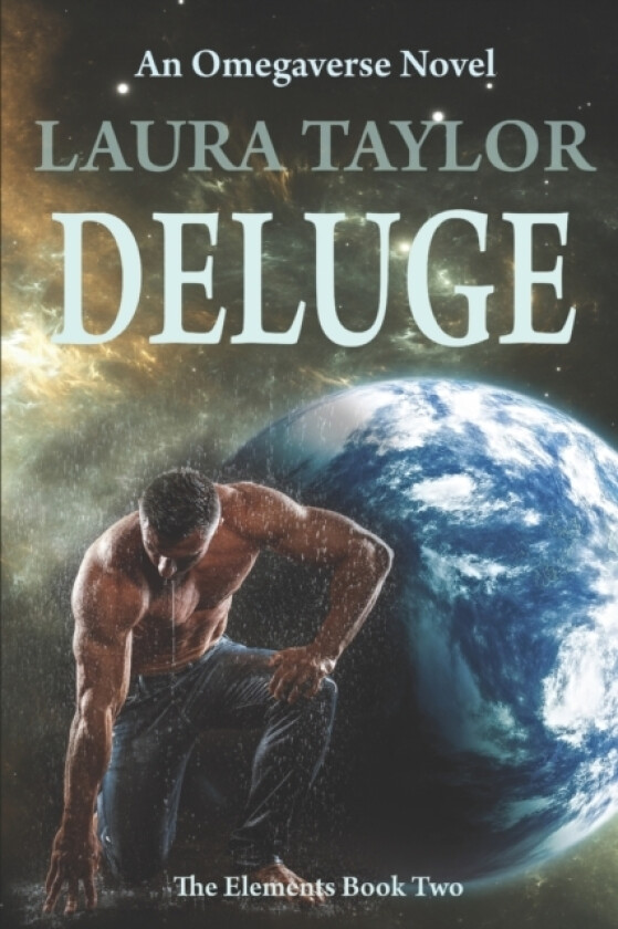 Deluge av Laura Taylor (Paperback)