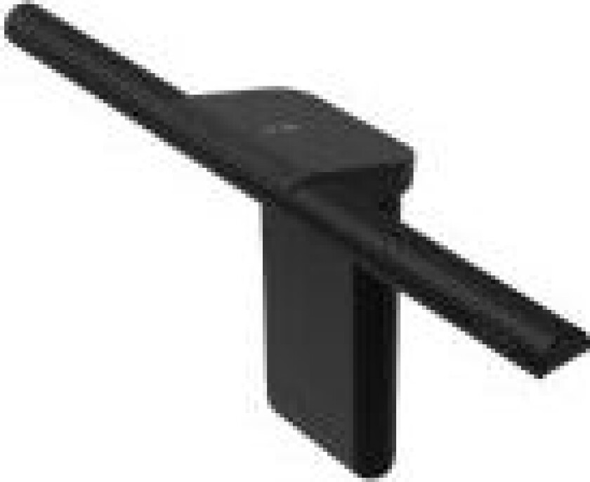 Laptopbar Monitor Light Black 700 Lm