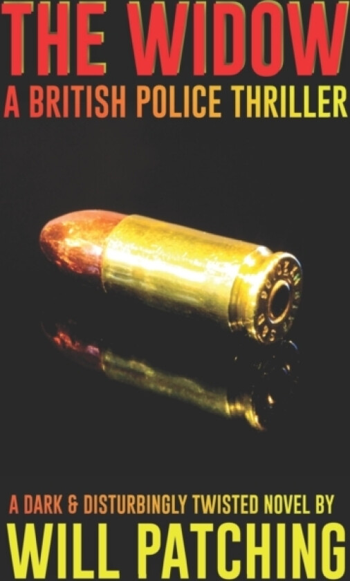 The Widow av Will Patching (Paperback)