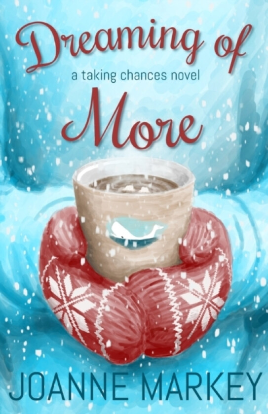 Dreaming of More av Joanne Markey (Paperback)
