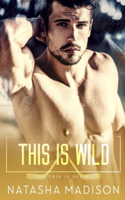 This Is Wild av Natasha Madison (Paperback)