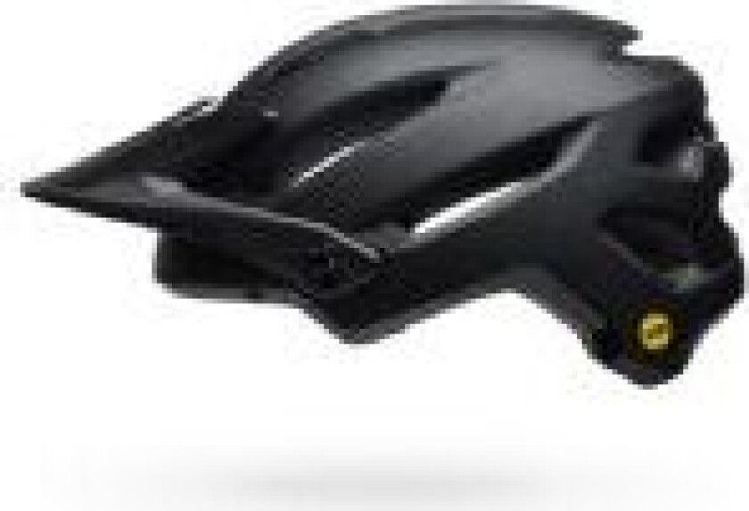 Helmets 4FORTY MIPS-EQUIPPED, Halvdekkende hjelm, Innformet, Hjelmvisir, Gloss/Matt