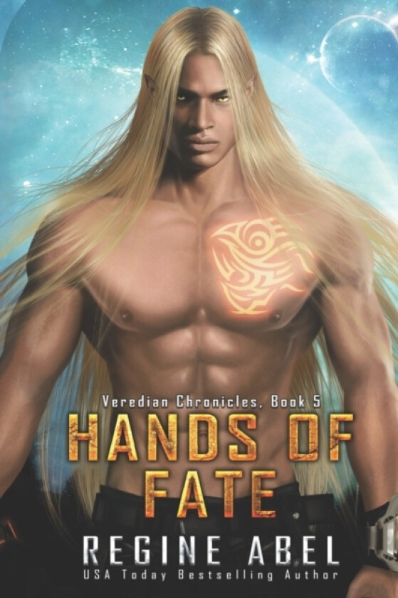 Hands of Fate av Regine Abel (Paperback)
