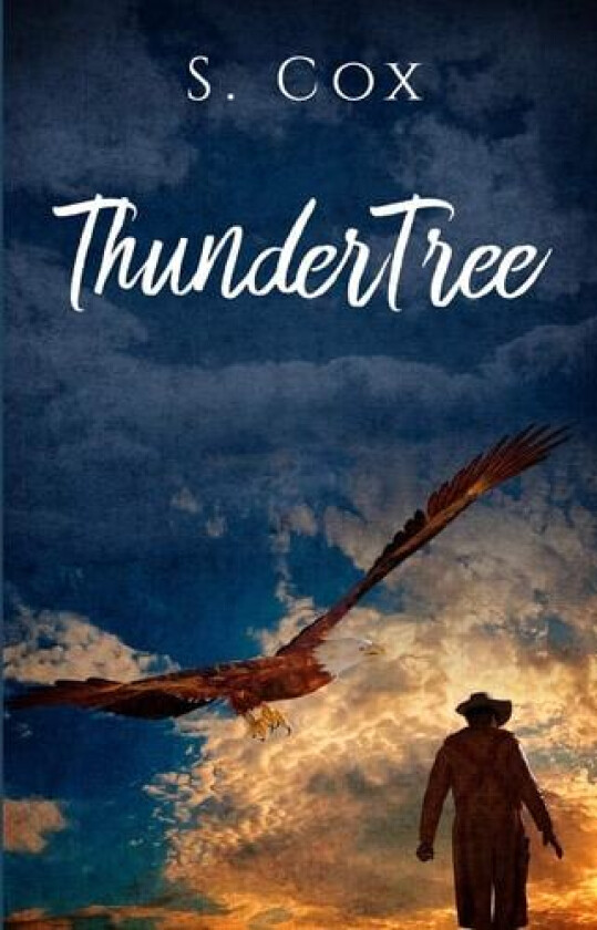 ThunderTree av S Cox (Paperback)
