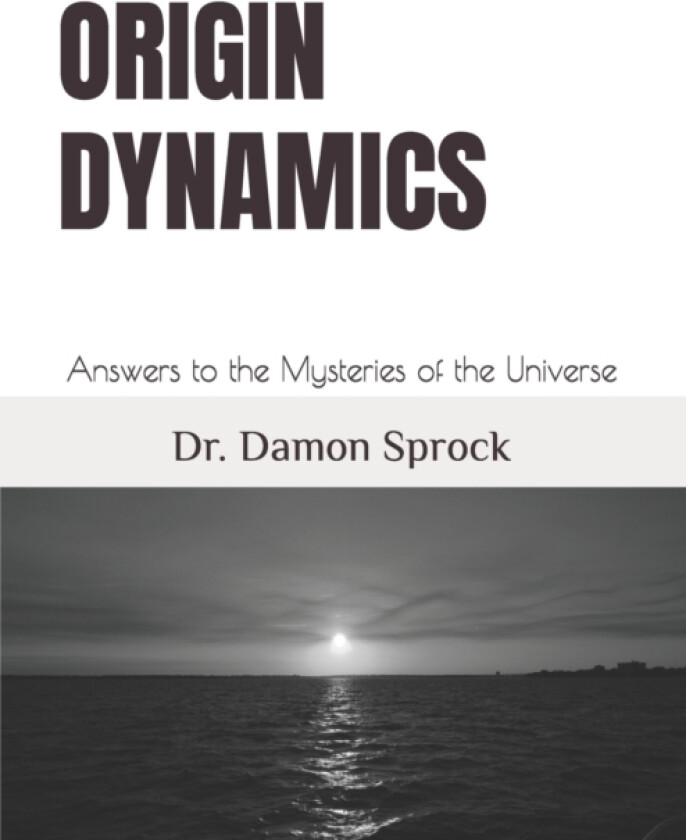 Origin Dynamics av Damon Sprock (Paperback)