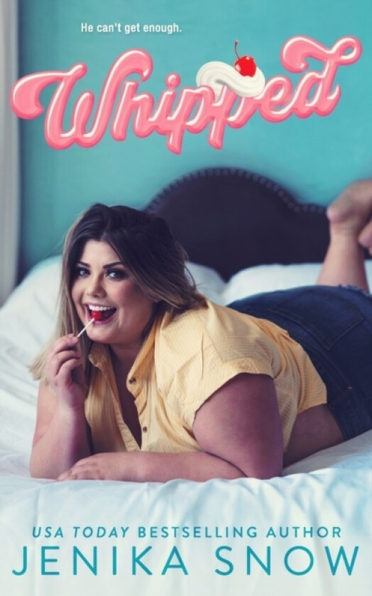 Whipped av Jenika Snow (Paperback)