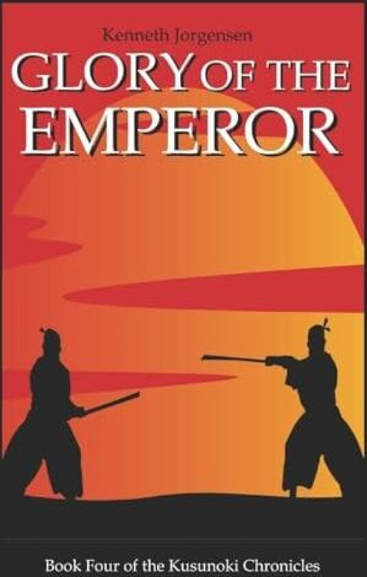 Glory of the Emperor av Kenneth Jorgensen (Paperback)