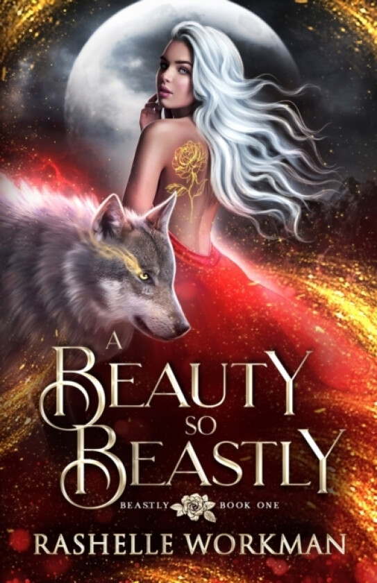 A Beauty So Beastly av Rashelle Workman (Paperback)