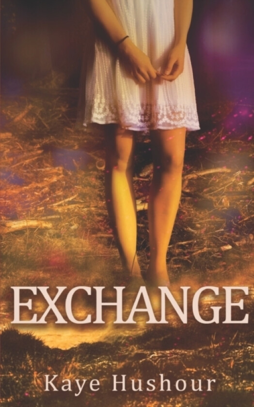 Exchange av Kaye Hushour (Paperback)