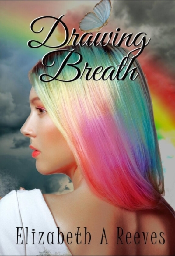 Drawing Breath av Elizabeth A Reeves (Paperback)
