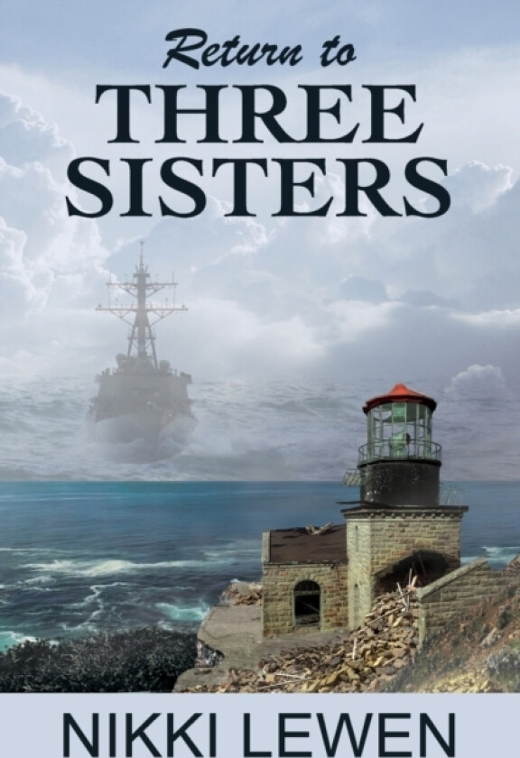 Return to Three Sisters av Nikki Lewen (Paperback)