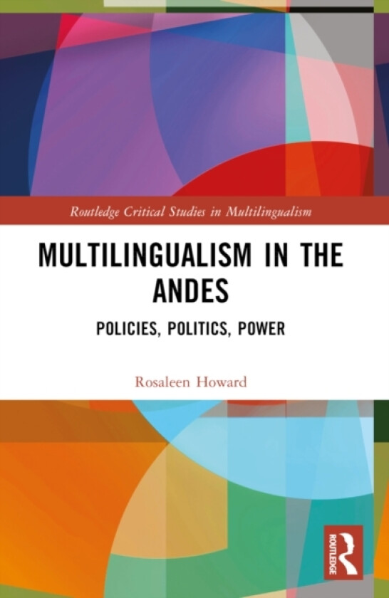 Multilingualism in the Andes av Rosaleen Howard (Paperback)