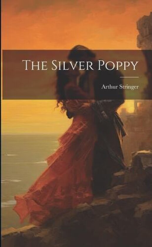 The Silver Poppy av Arthur Stringer (Paperback)