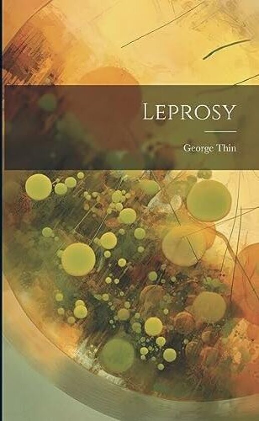 Leprosy av Thin George (Paperback)